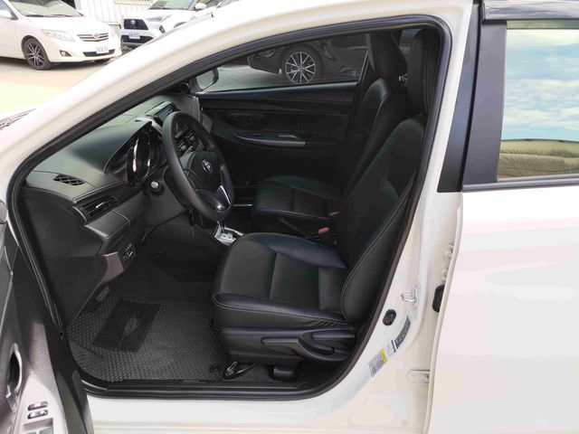 YARIS 1.5  第7張相片