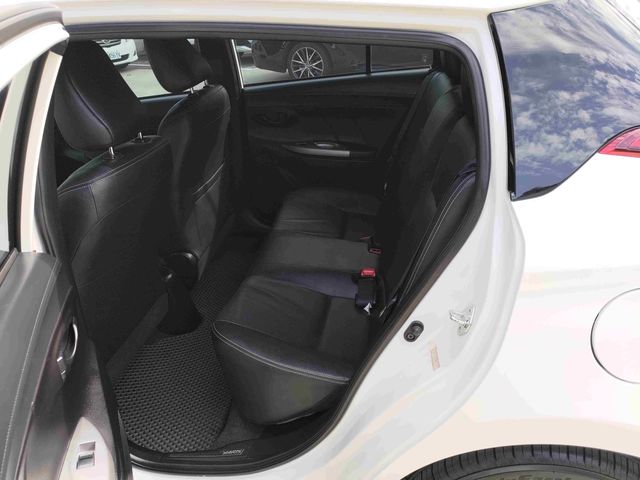 YARIS 1.5  第8張相片