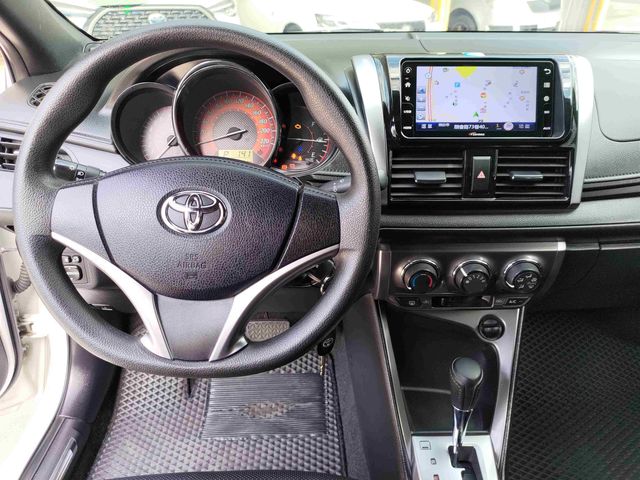 YARIS 1.5  第9張相片