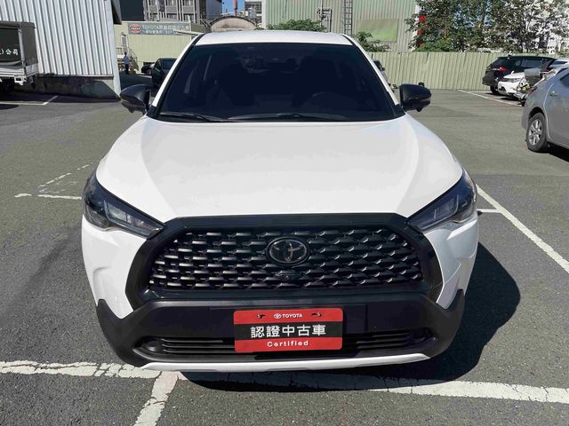 CROSS 1.8  第2張相片