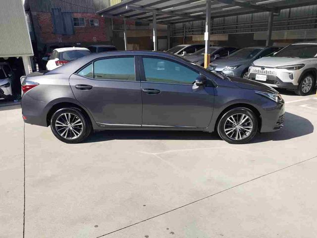 ALTIS 1.8E  第4張相片