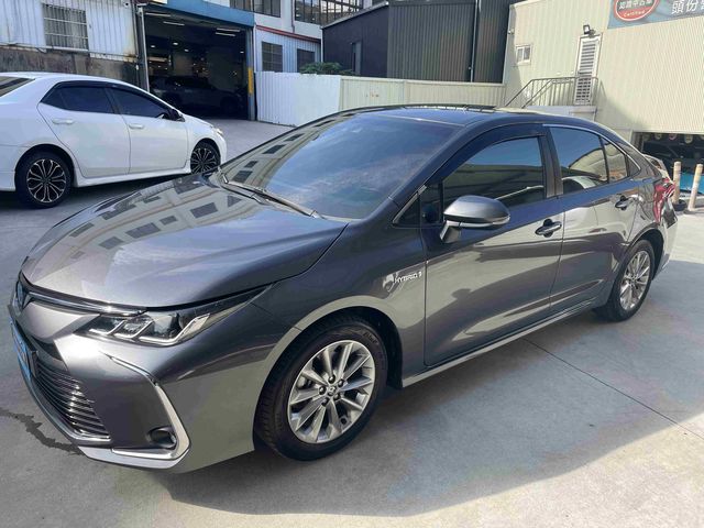ALTIS 1.8HV  第1張相片