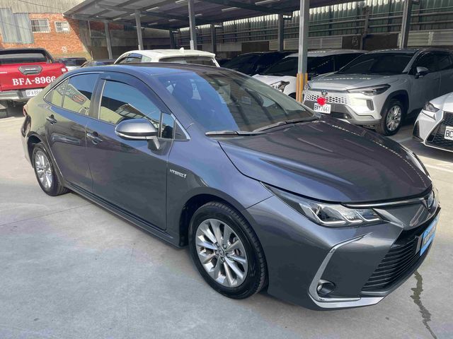 ALTIS 1.8HV  第3張相片