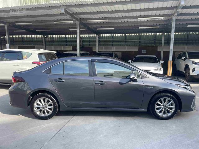 ALTIS 1.8HV  第4張相片