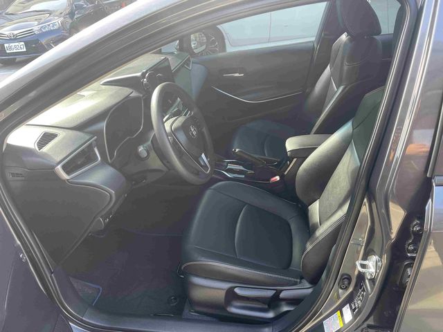 ALTIS 1.8HV  第7張相片
