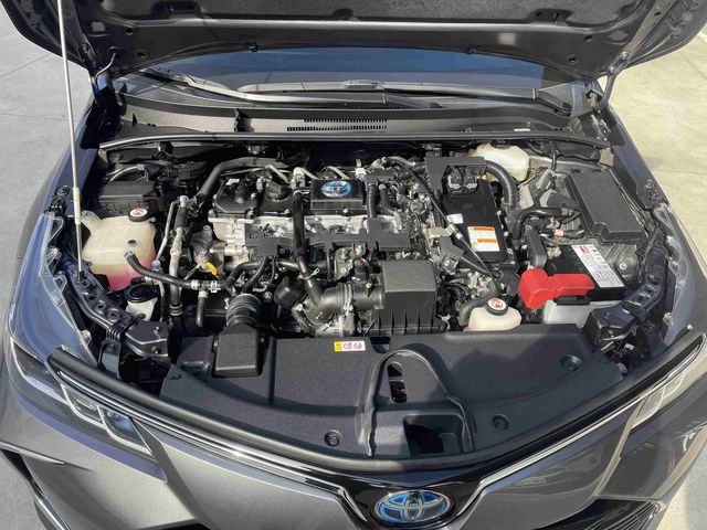 ALTIS 1.8HV  第10張相片