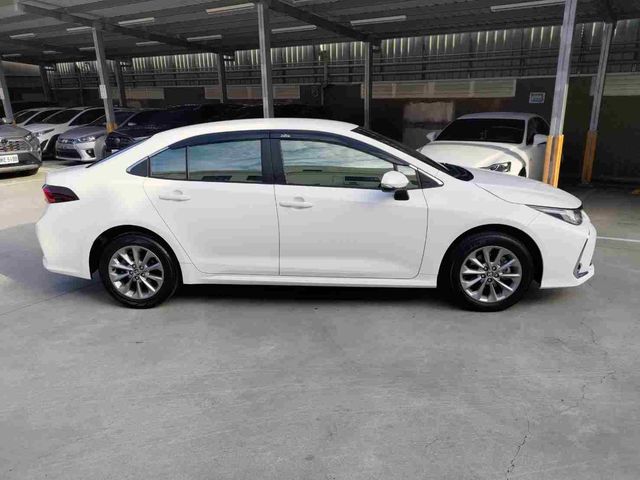 ALTIS 1.8  第4張相片
