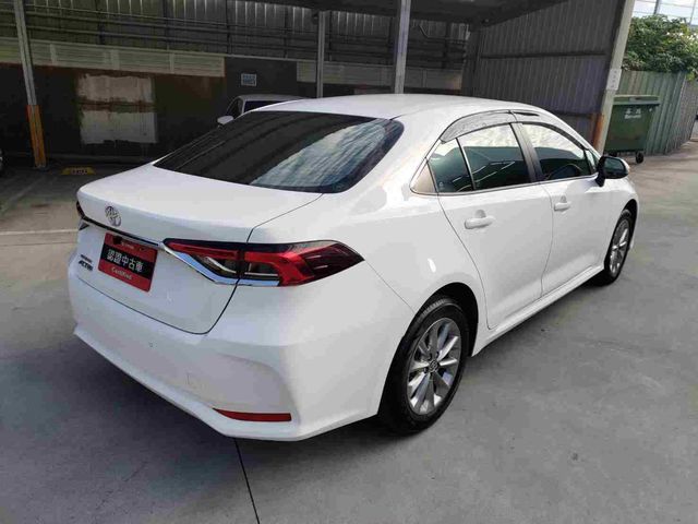 ALTIS 1.8  第5張相片