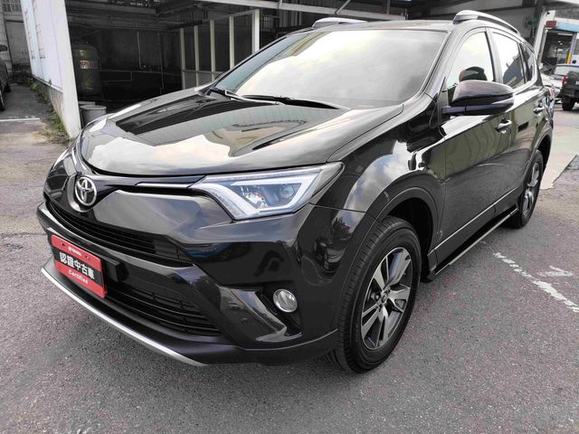 RAV4 2.0  第1張相片