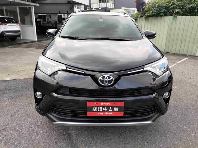 RAV4 2.0  第2張相片