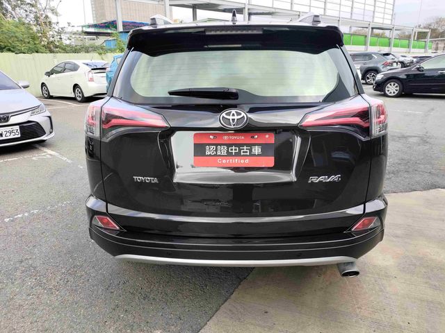 RAV4 2.0  第6張相片