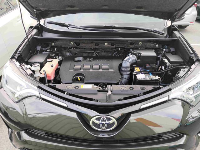 RAV4 2.0  第10張相片