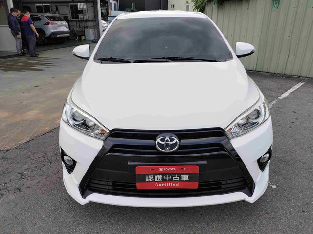 YARIS 1.5S  第2張相片
