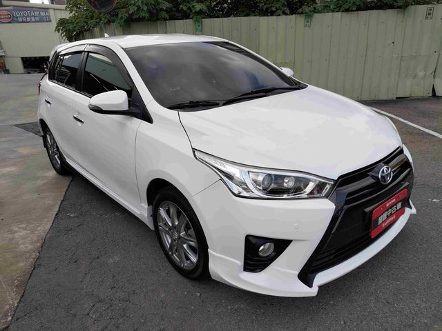 YARIS 1.5S  第3張相片