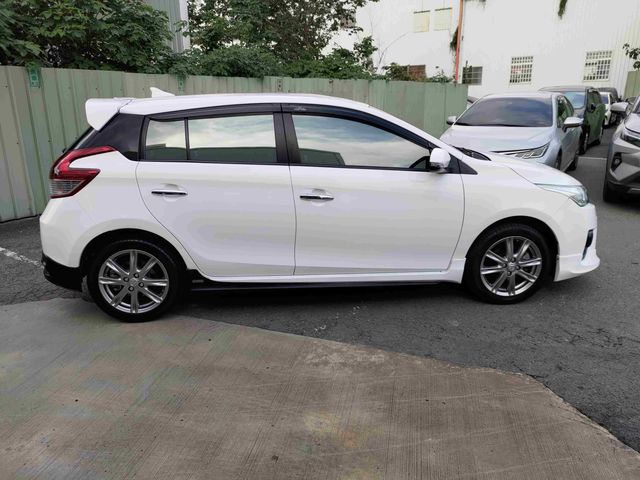 YARIS 1.5S  第4張相片