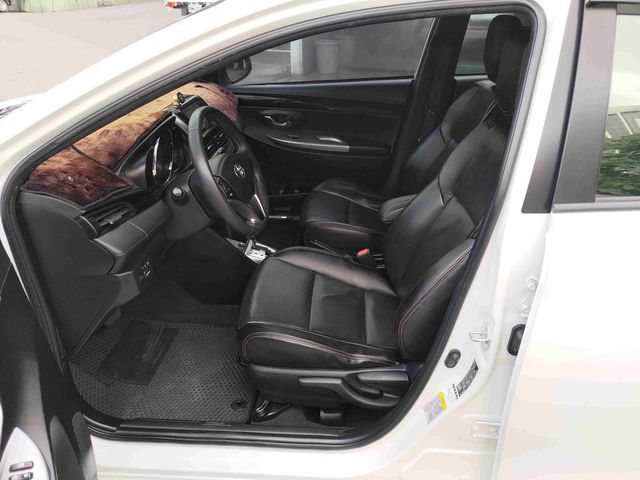 YARIS 1.5S  第7張相片