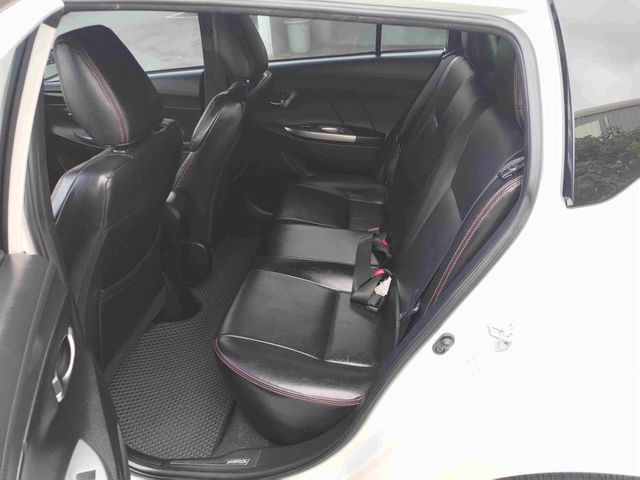 YARIS 1.5S  第8張相片