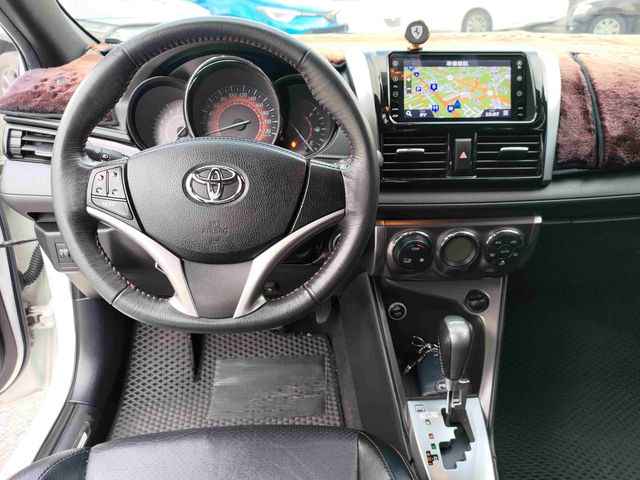 YARIS 1.5S  第9張相片