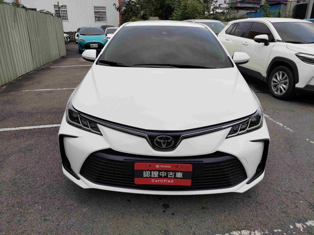 ALTIS 1.8  第2張相片