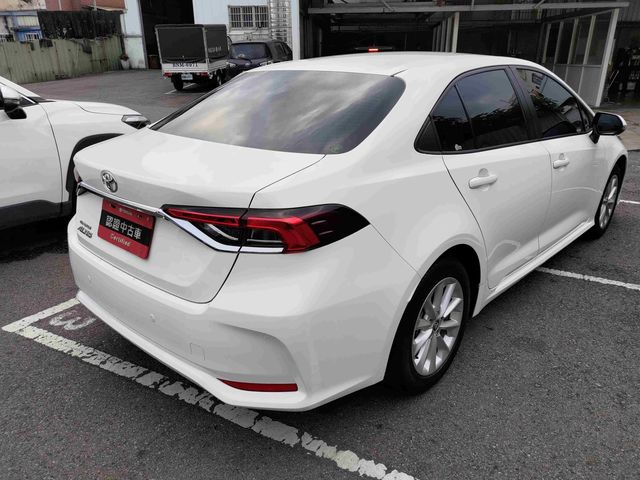 ALTIS 1.8  第5張相片
