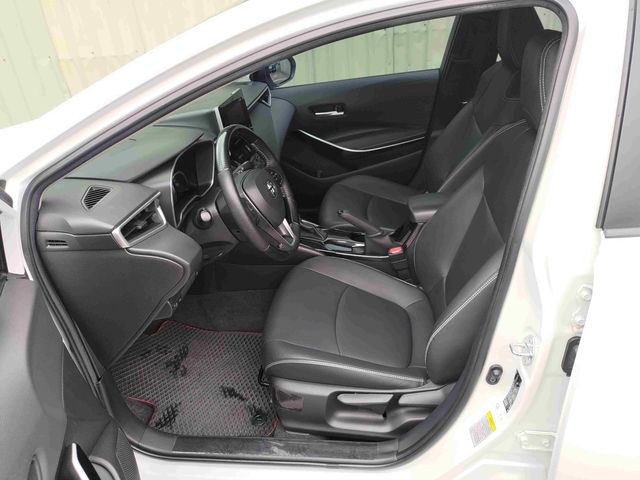 ALTIS 1.8  第7張相片