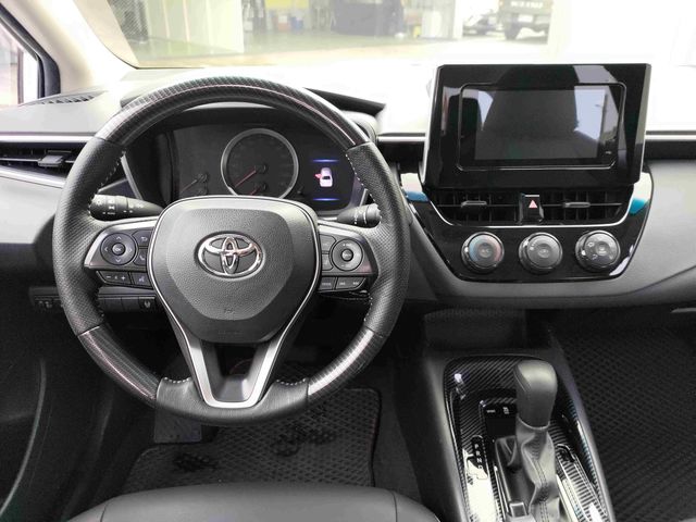 ALTIS 1.8  第9張相片
