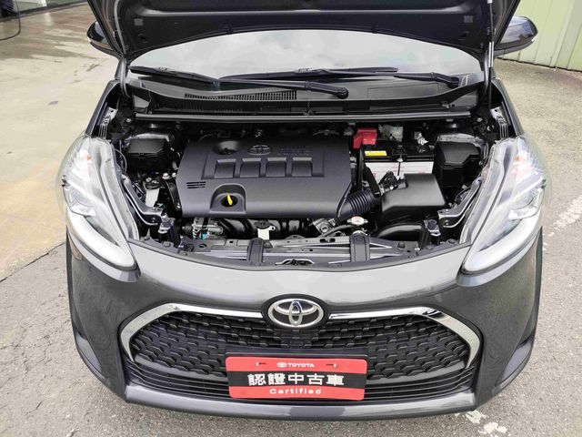 SIENTA 1.8  第10張相片