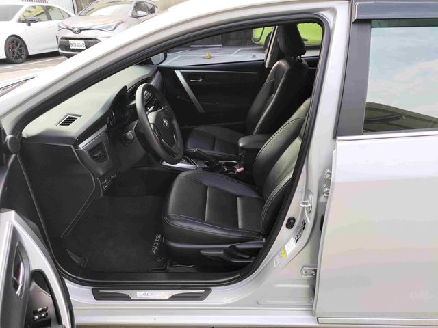 ALTIS 1.8  第7張相片