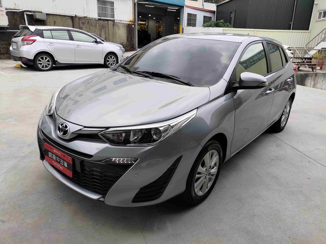 YARIS 1.5  第1張相片