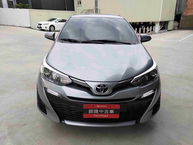 YARIS 1.5  第2張相片