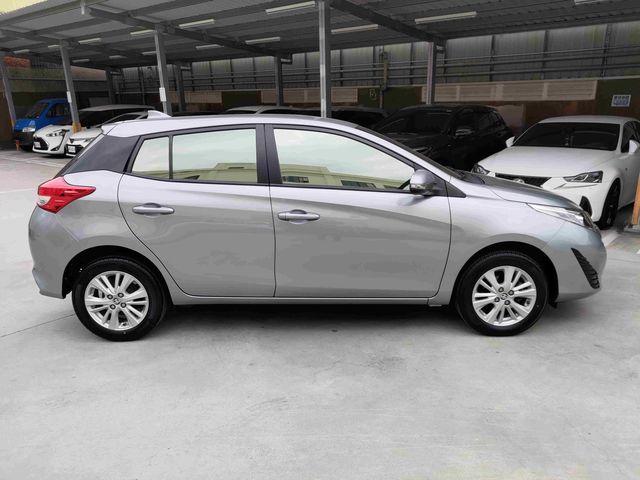 YARIS 1.5  第4張相片