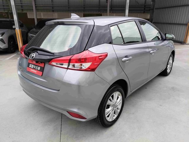 YARIS 1.5  第5張相片