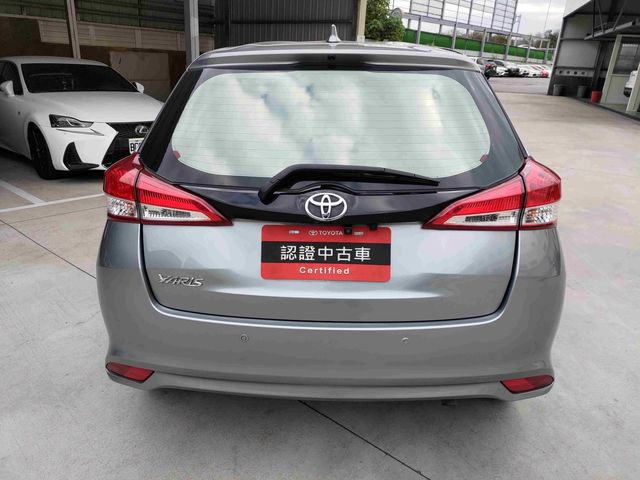 YARIS 1.5  第6張相片