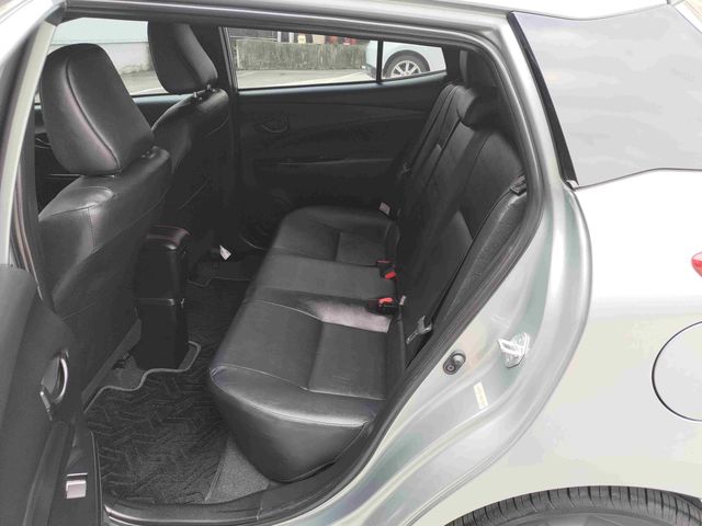 YARIS 1.5  第8張相片