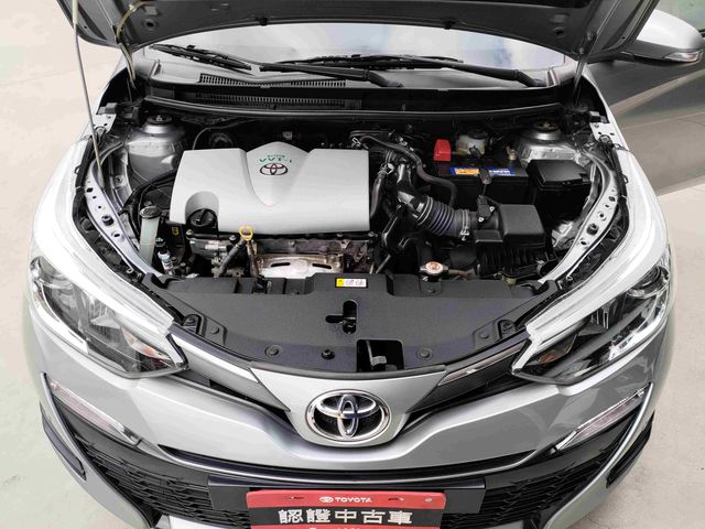 YARIS 1.5  第10張相片