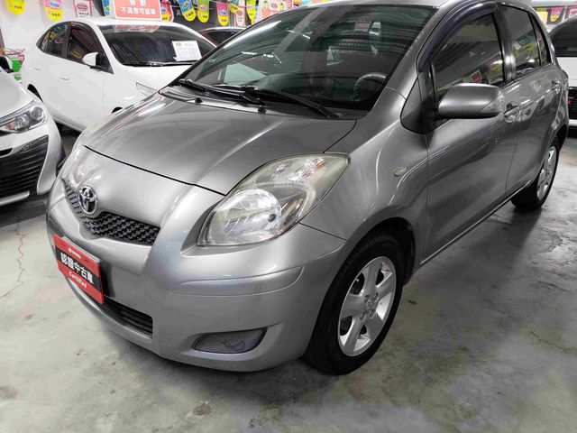 YARIS 1.5  第1張相片