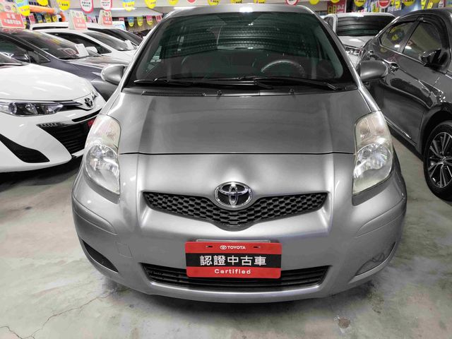 YARIS 1.5  第2張相片