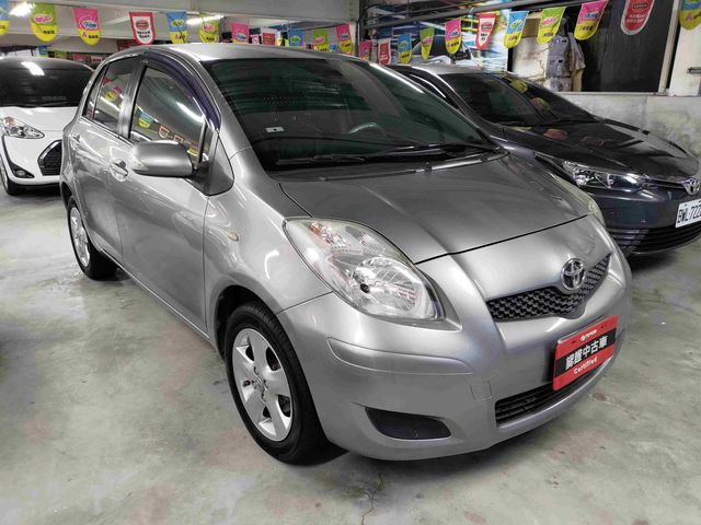 YARIS 1.5  第3張相片