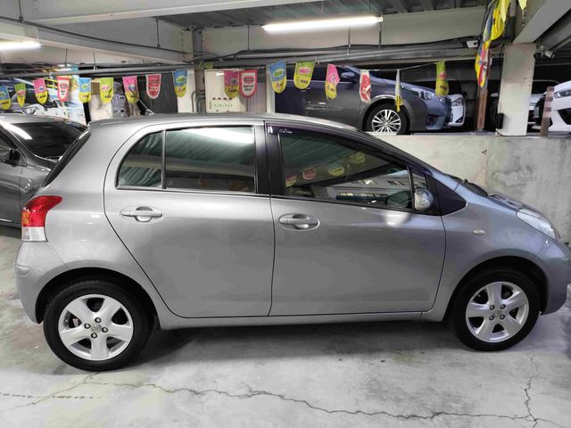 YARIS 1.5  第4張相片