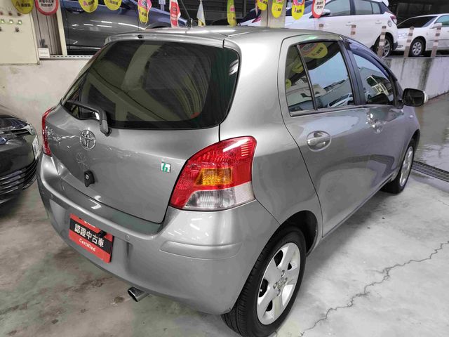 YARIS 1.5  第5張相片