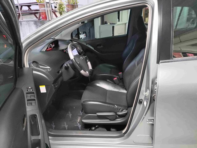 YARIS 1.5  第7張相片