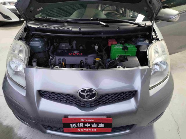 YARIS 1.5  第10張相片