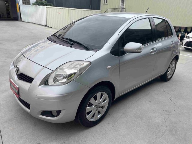 YARIS 1.5  第1張相片