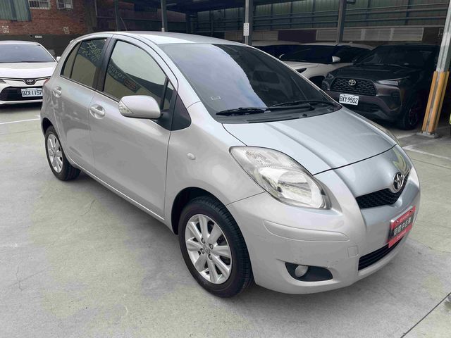 YARIS 1.5  第3張相片