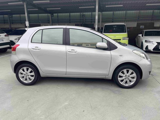 YARIS 1.5  第4張相片