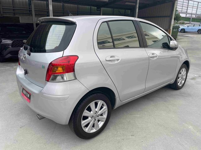 YARIS 1.5  第5張相片
