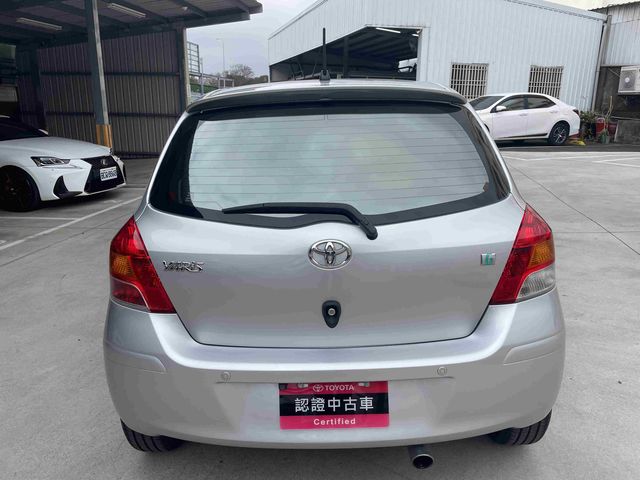 YARIS 1.5  第6張相片