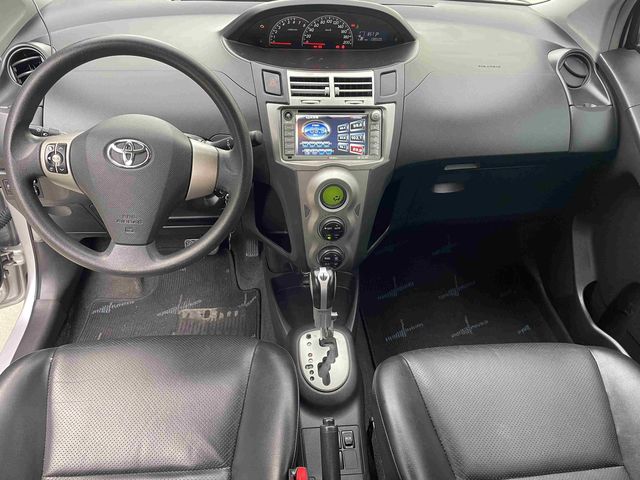 YARIS 1.5  第9張相片