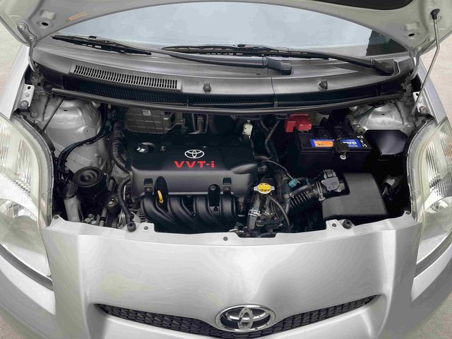 YARIS 1.5  第10張相片