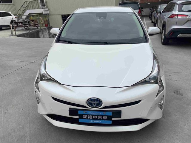 PRIUS 1.8  第1張相片